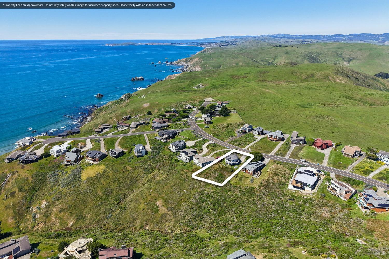 557 Oceana Drive Dillon Beach CA 94929