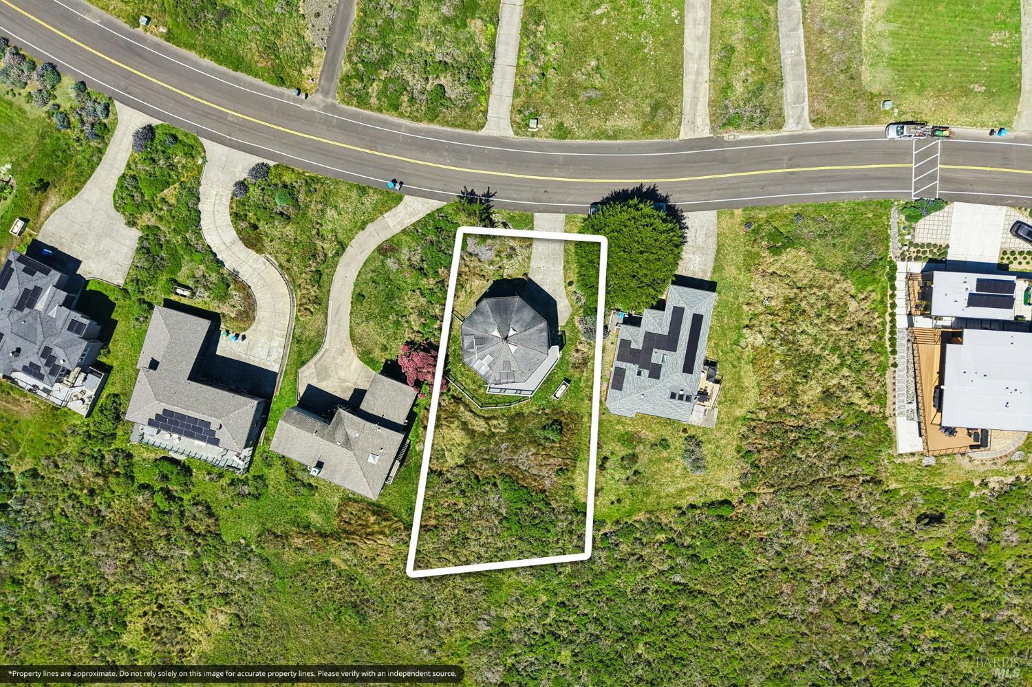 557 Oceana Drive Dillon Beach CA 94929