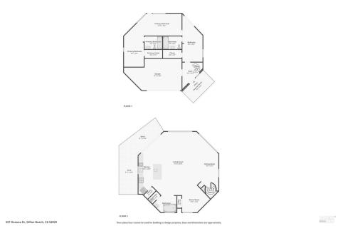557 Oceana Drive Dillon Beach CA 94929