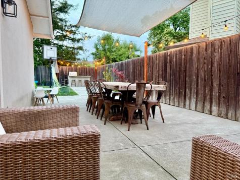 837 Marty Drive Glen Ellen CA 95442