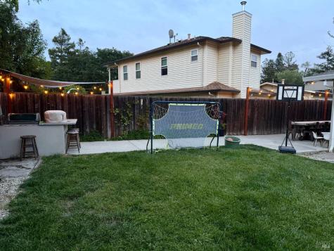 837 Marty Drive Glen Ellen CA 95442