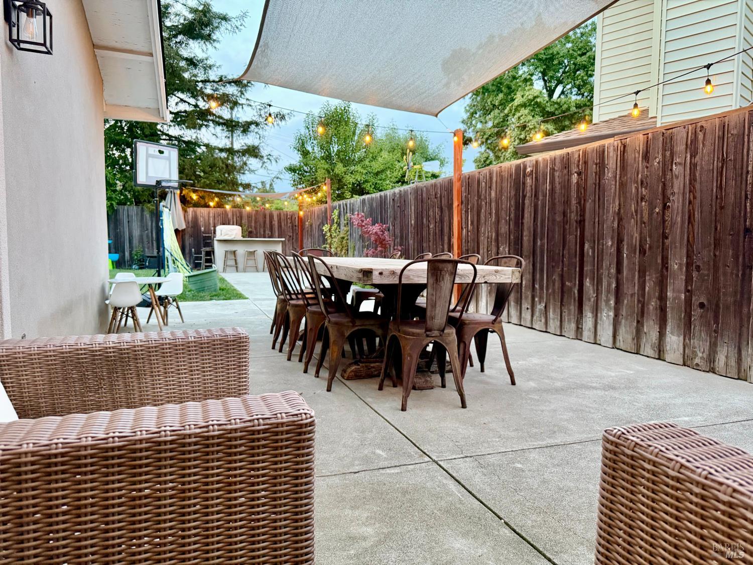 837 Marty Drive Glen Ellen CA 95442