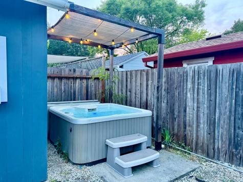 837 Marty Drive Glen Ellen CA 95442