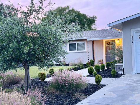 837 Marty Drive Glen Ellen CA 95442