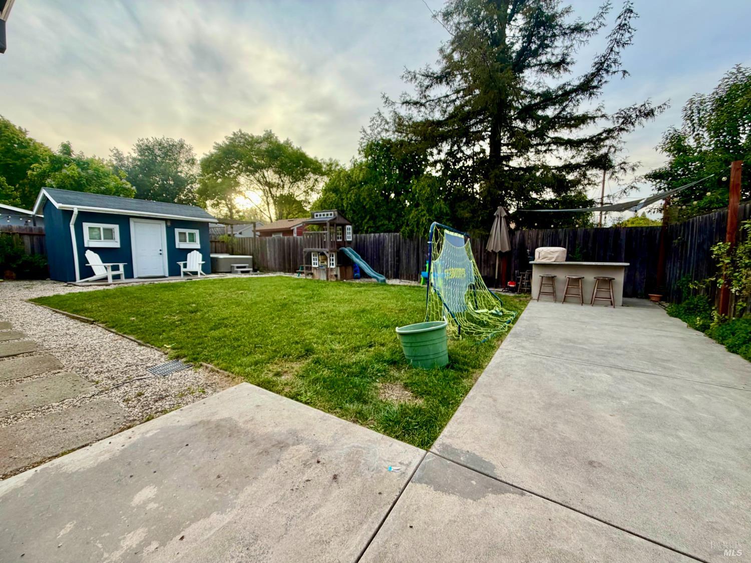 837 Marty Drive Glen Ellen CA 95442