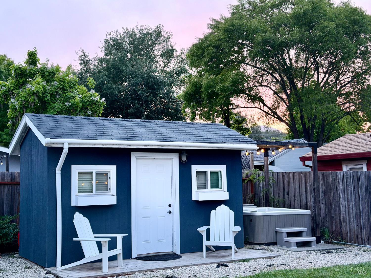 837 Marty Drive Glen Ellen CA 95442