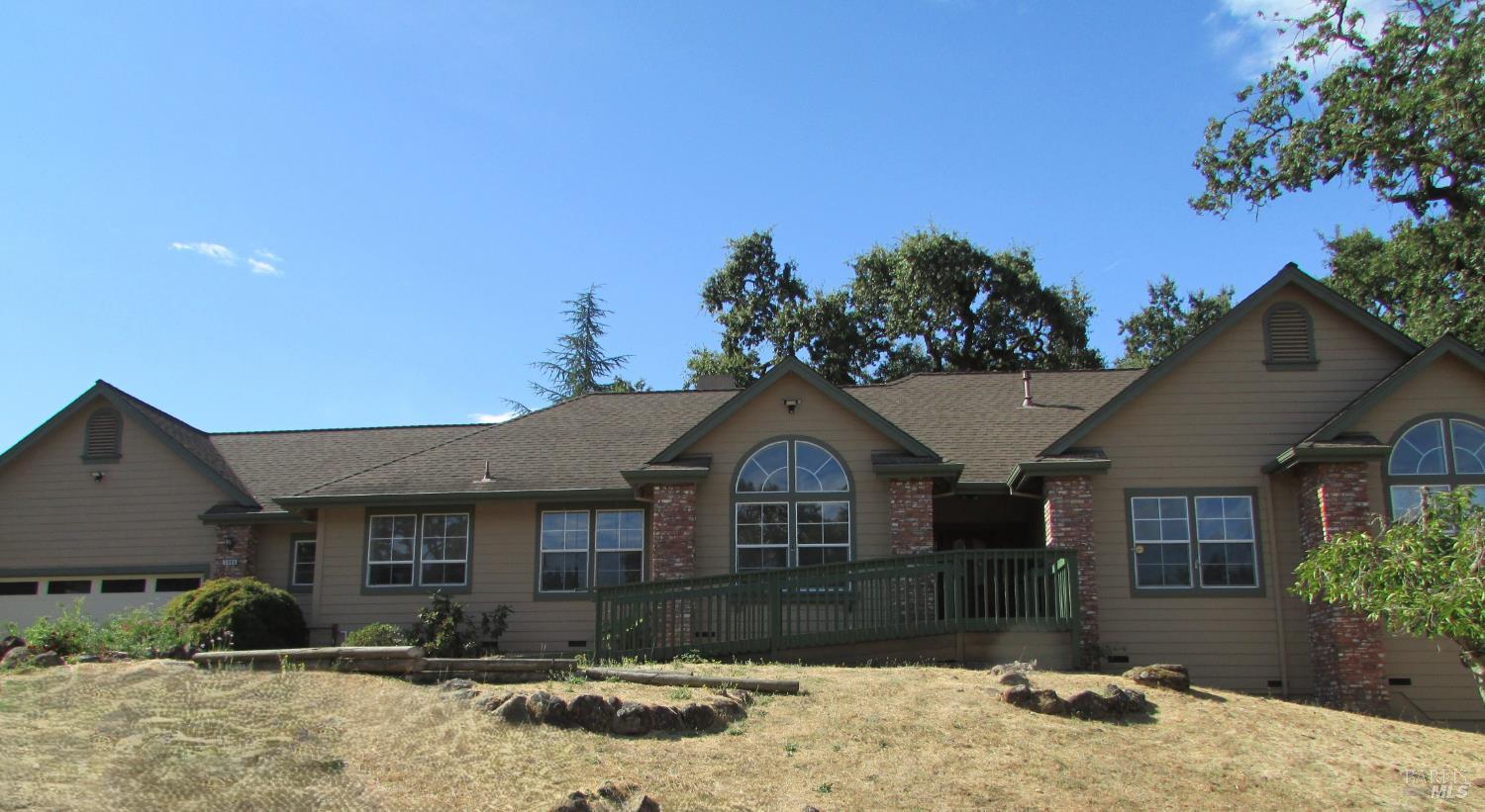 5966 Stone Bridge Road Santa Rosa CA 95409