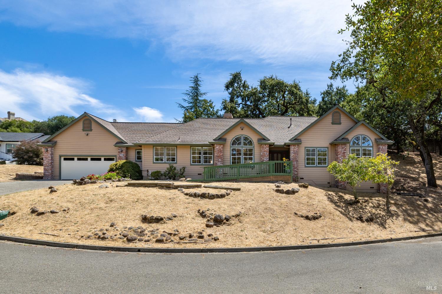 5966 Stone Bridge Road Santa Rosa CA 95409