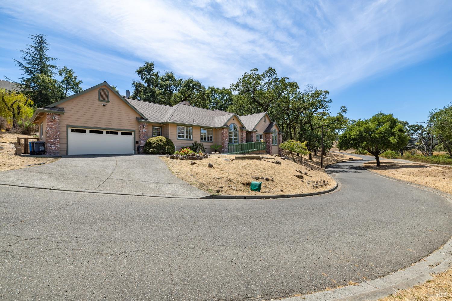 5966 Stone Bridge Road Santa Rosa CA 95409