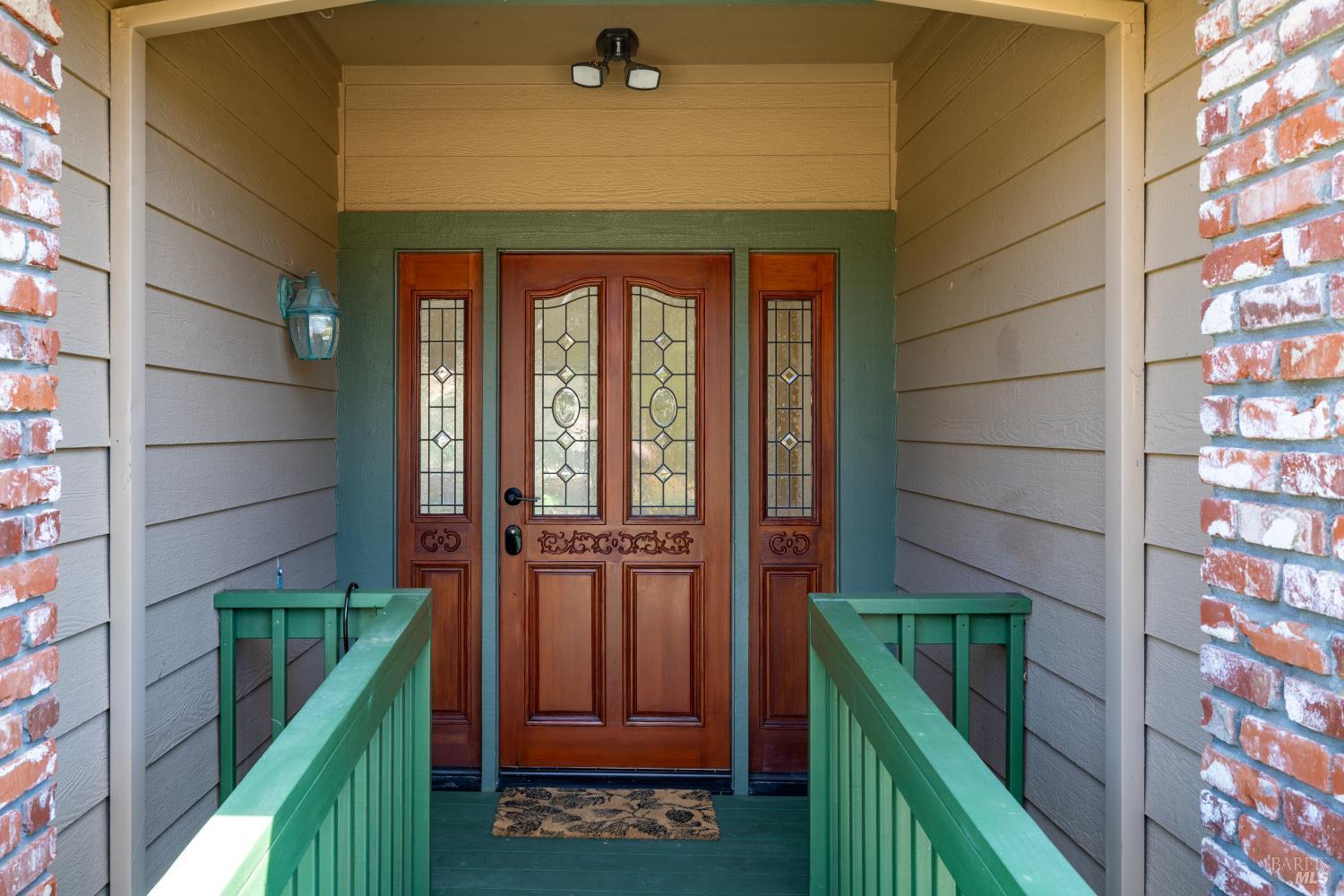 5966 Stone Bridge Road Santa Rosa CA 95409