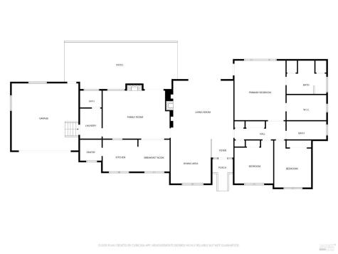 5966 Stone Bridge Road Santa Rosa CA 95409