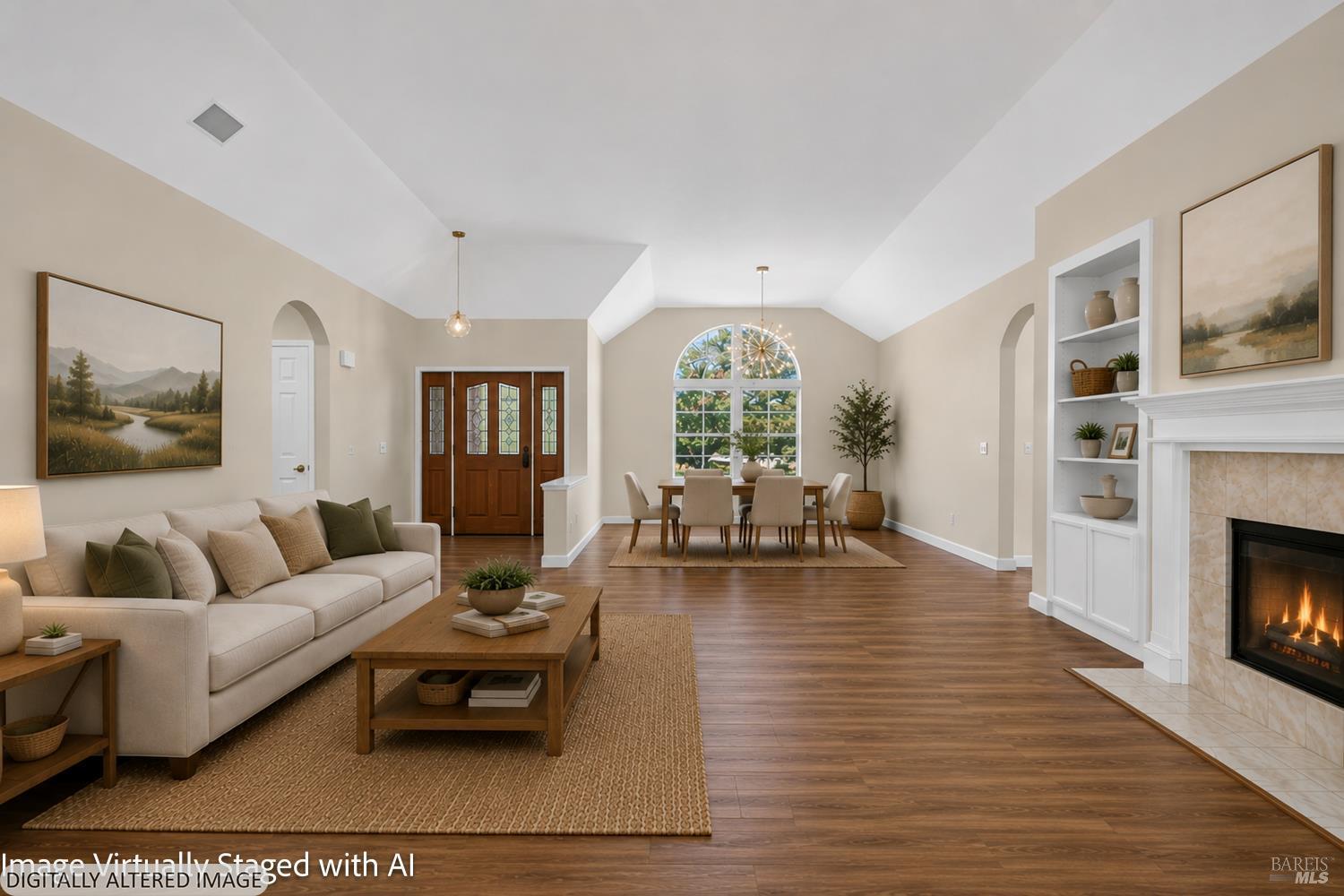 5966 Stone Bridge Road Santa Rosa CA 95409
