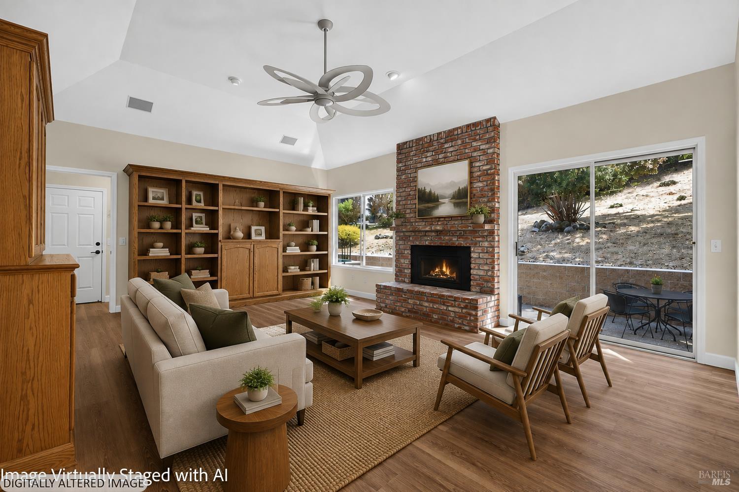 5966 Stone Bridge Road Santa Rosa CA 95409