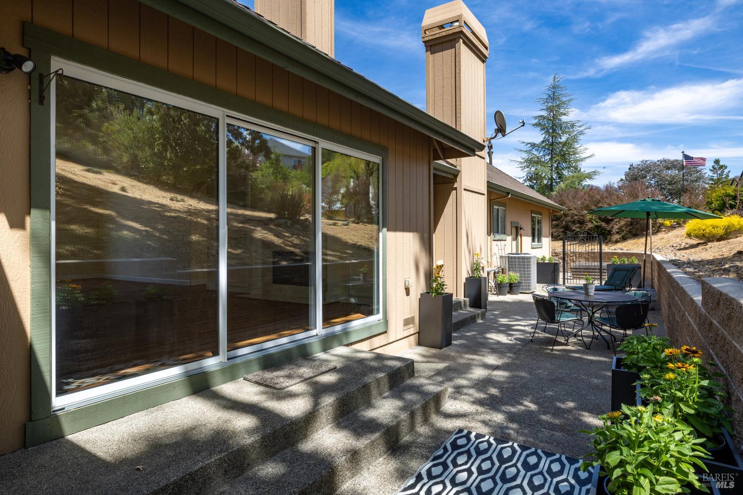5966 Stone Bridge Road Santa Rosa CA 95409
