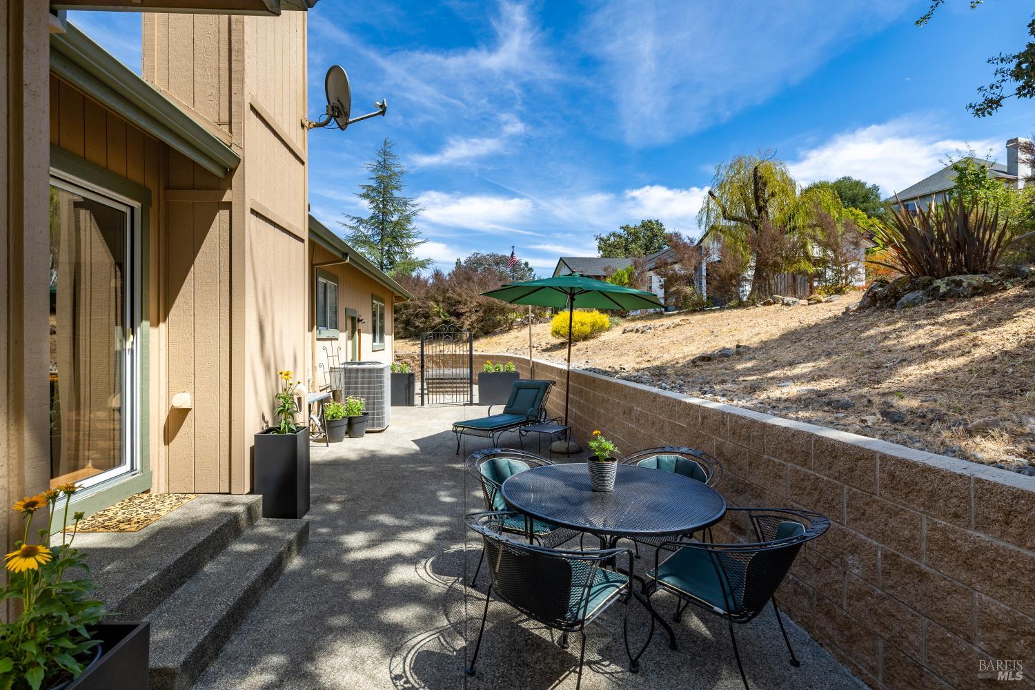 5966 Stone Bridge Road Santa Rosa CA 95409