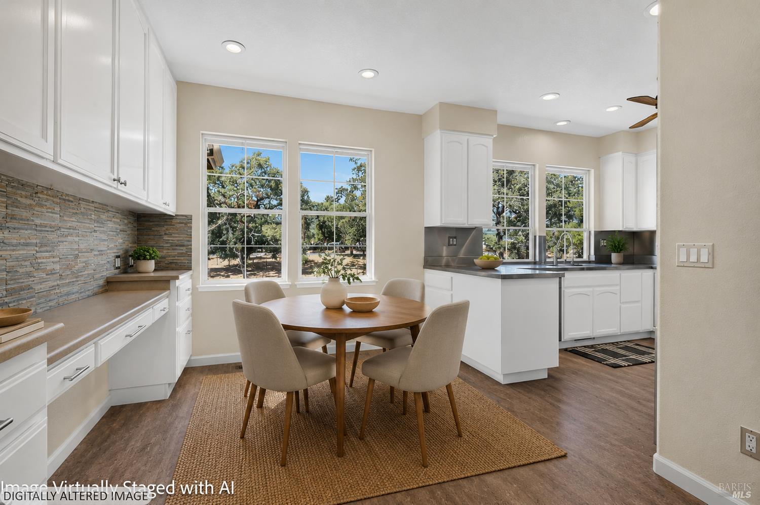 5966 Stone Bridge Road Santa Rosa CA 95409