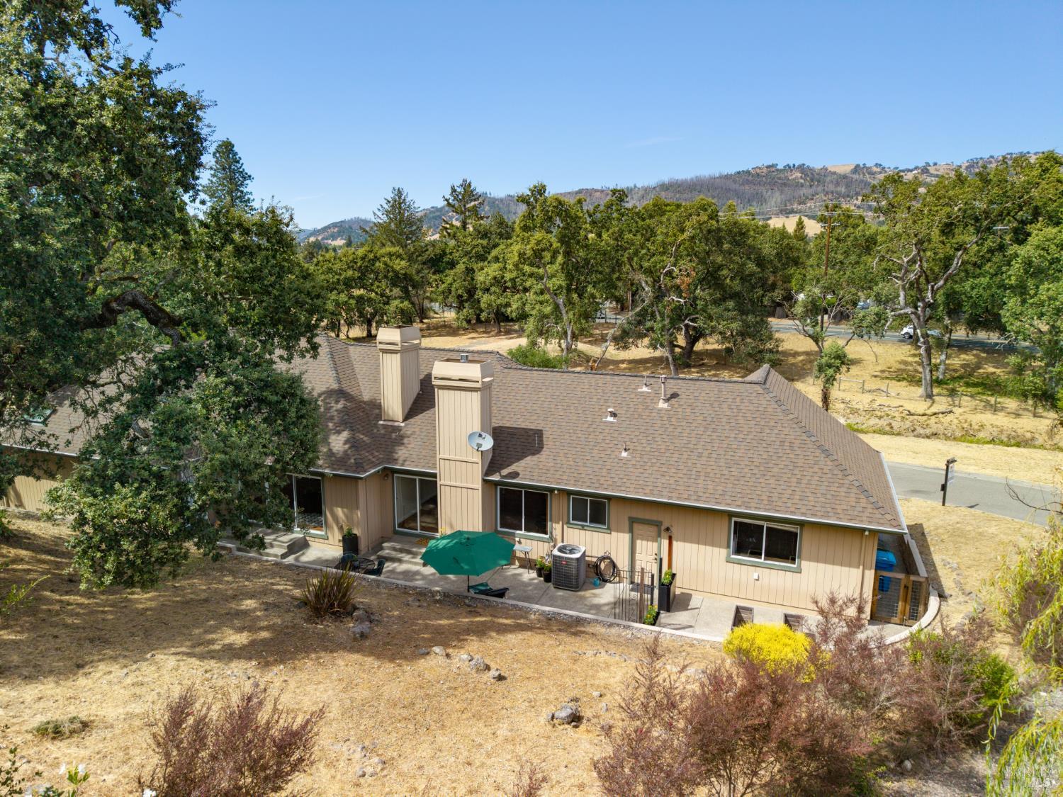 5966 Stone Bridge Road Santa Rosa CA 95409