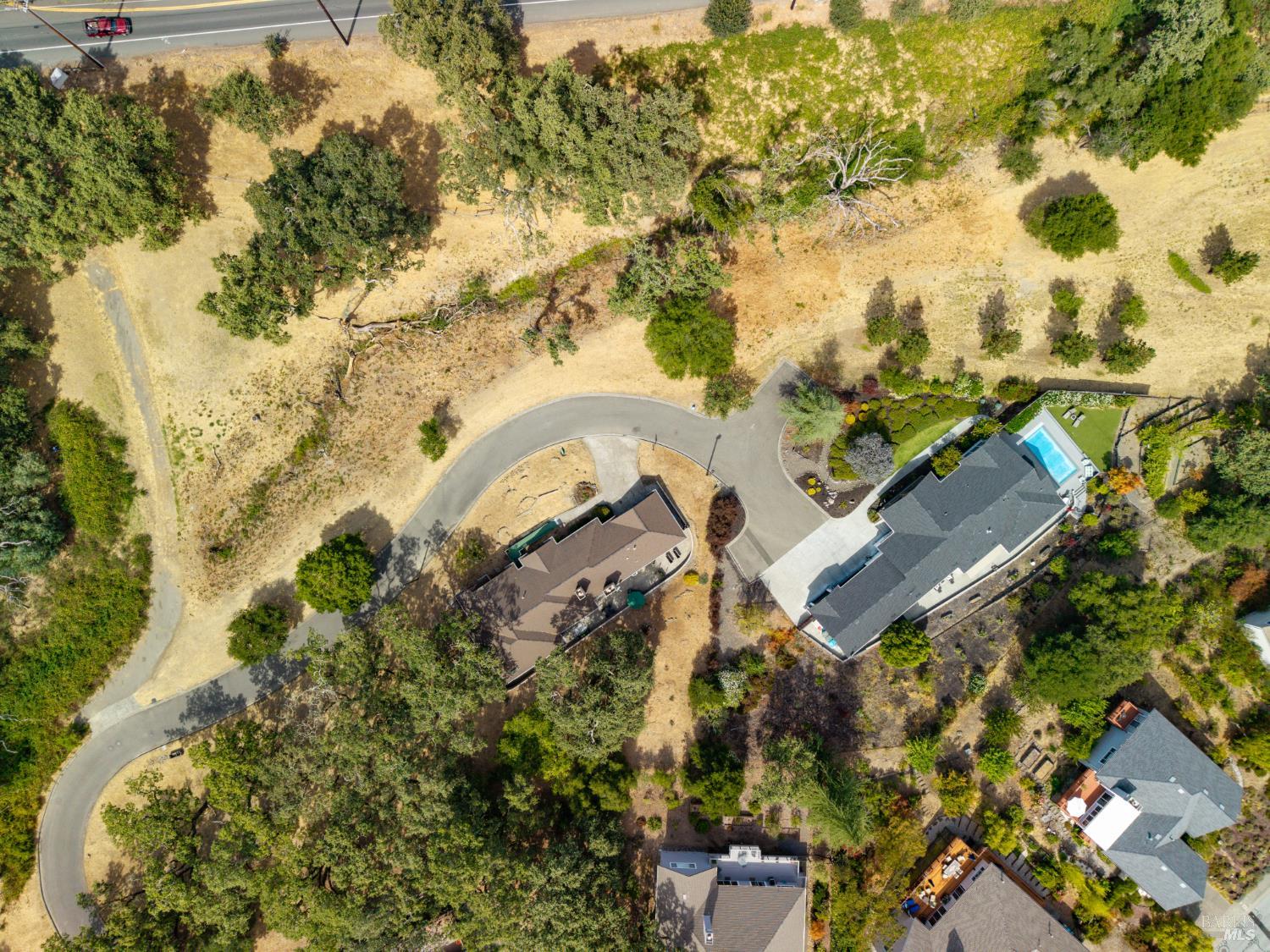 5966 Stone Bridge Road Santa Rosa CA 95409