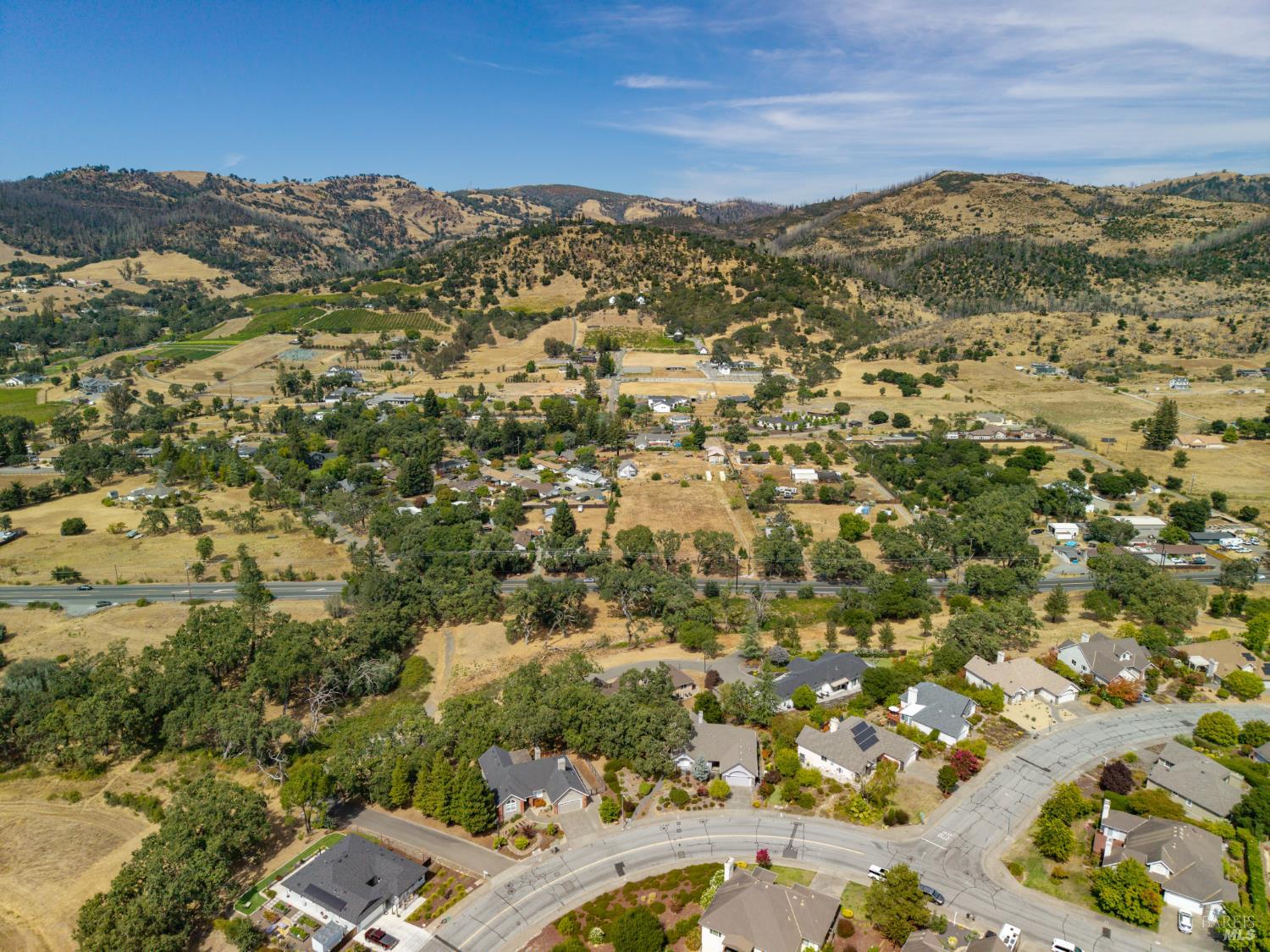 5966 Stone Bridge Road Santa Rosa CA 95409