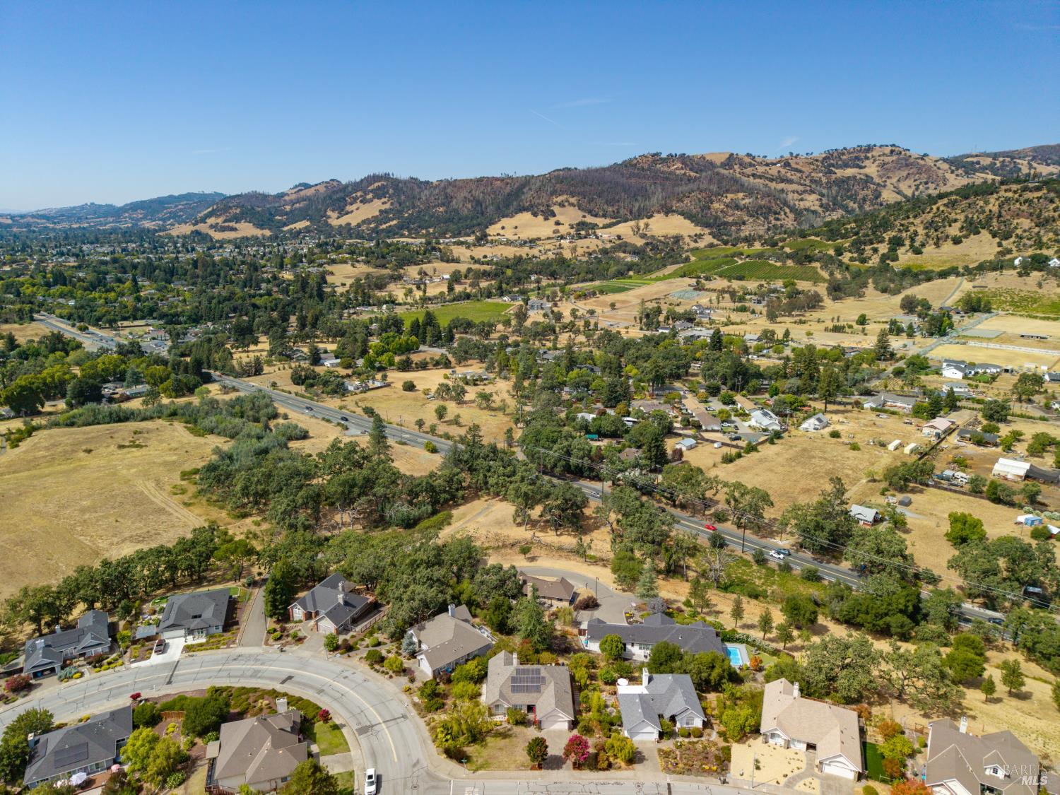 5966 Stone Bridge Road Santa Rosa CA 95409