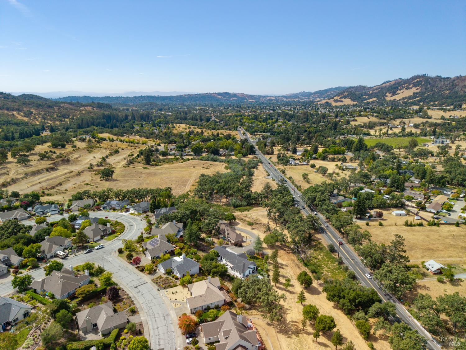 5966 Stone Bridge Road Santa Rosa CA 95409