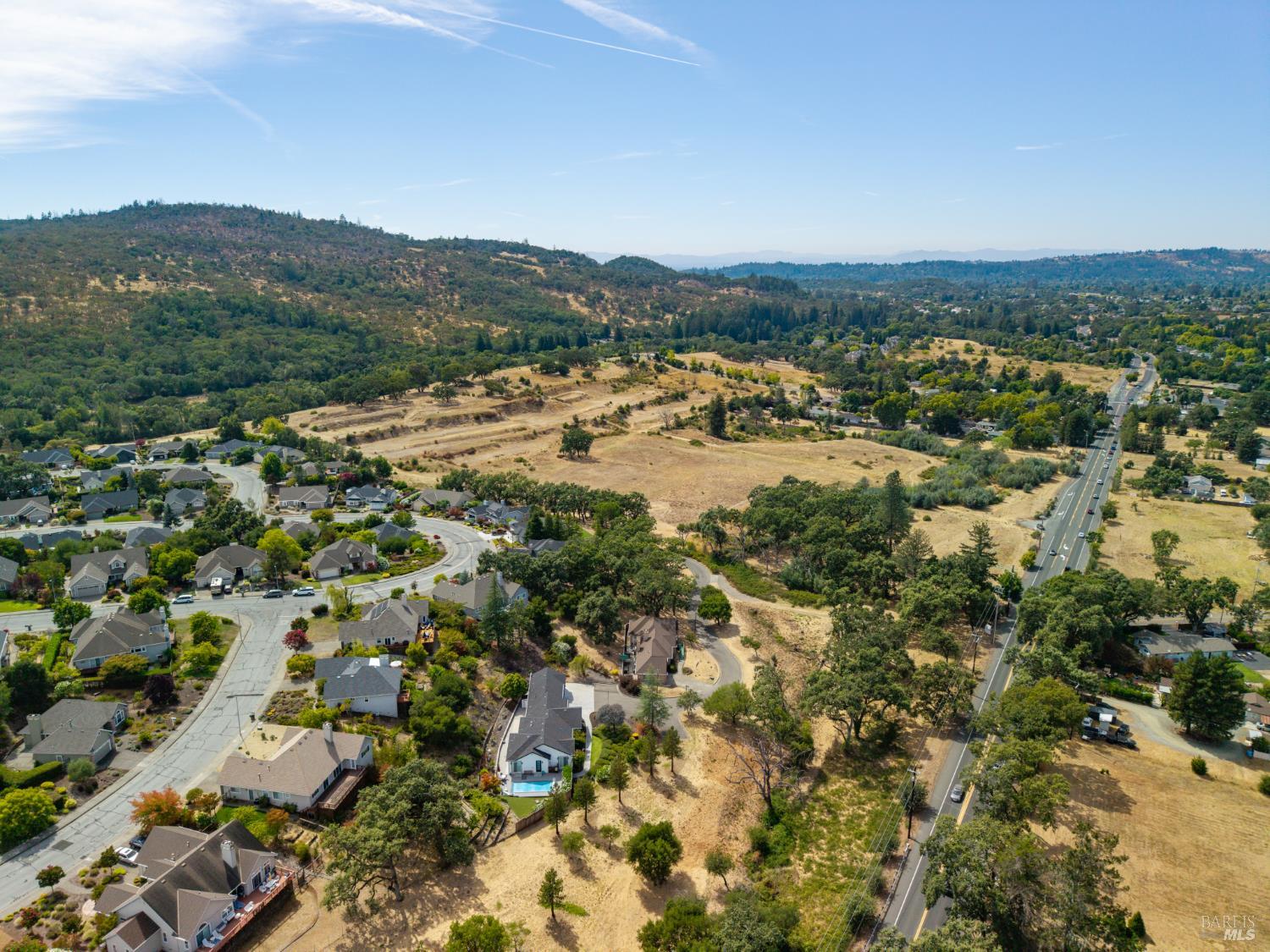 5966 Stone Bridge Road Santa Rosa CA 95409