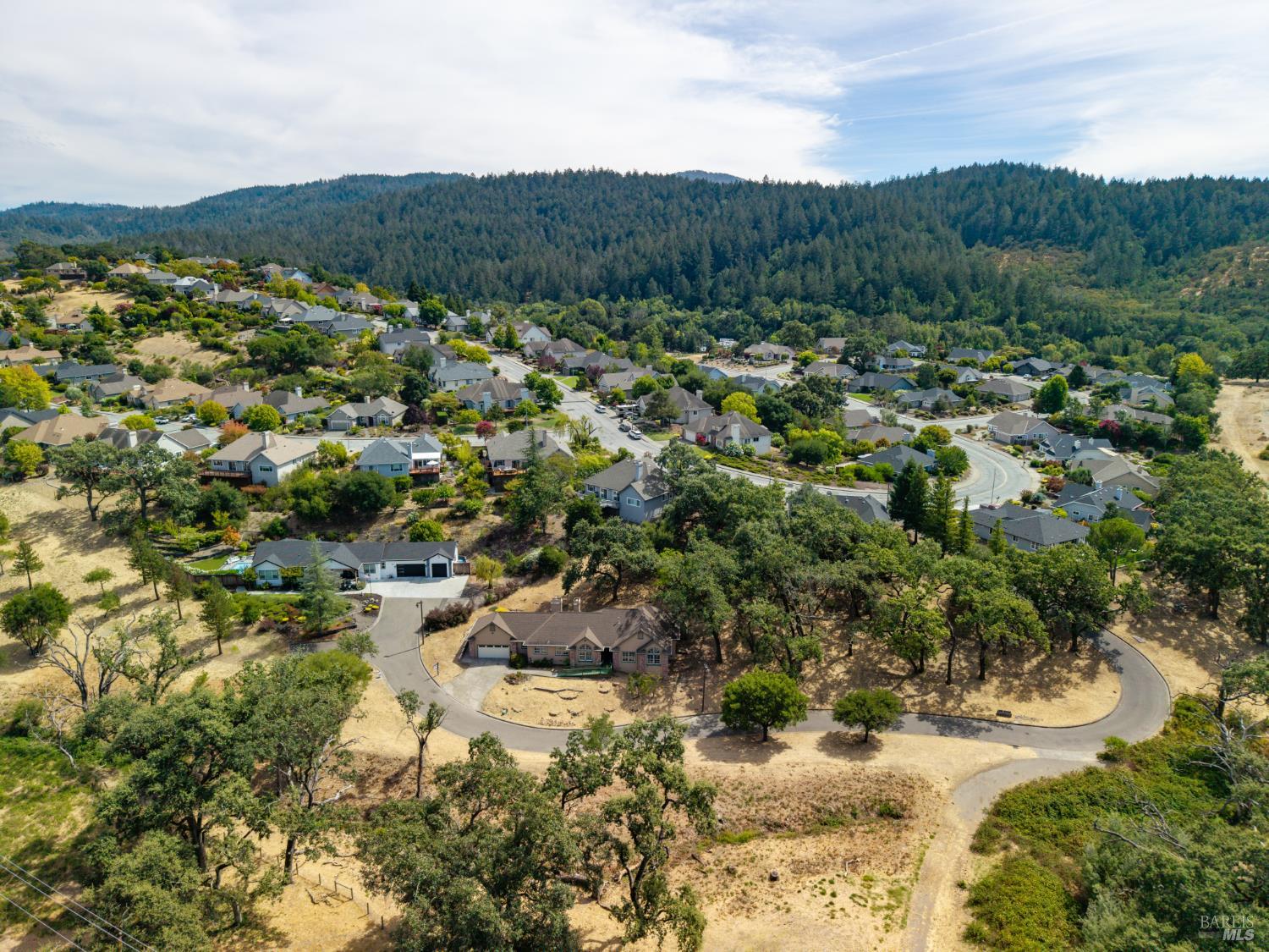 5966 Stone Bridge Road Santa Rosa CA 95409