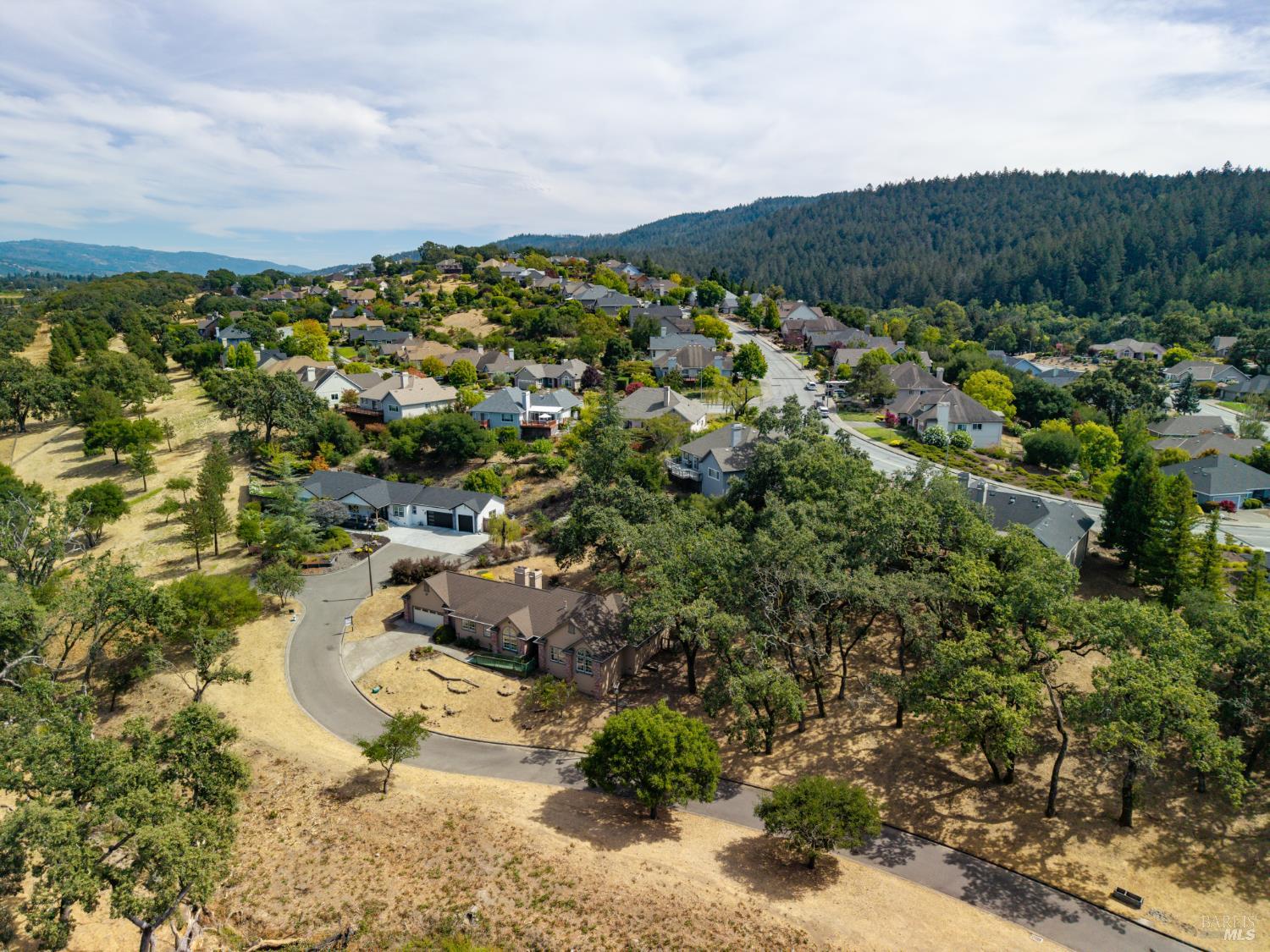5966 Stone Bridge Road Santa Rosa CA 95409