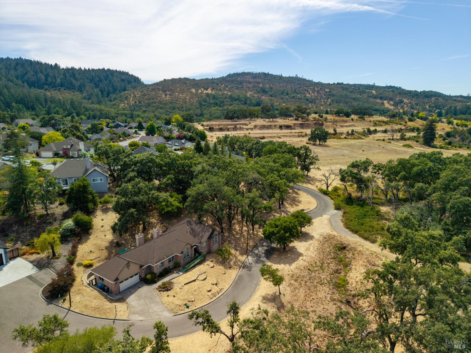 5966 Stone Bridge Road Santa Rosa CA 95409