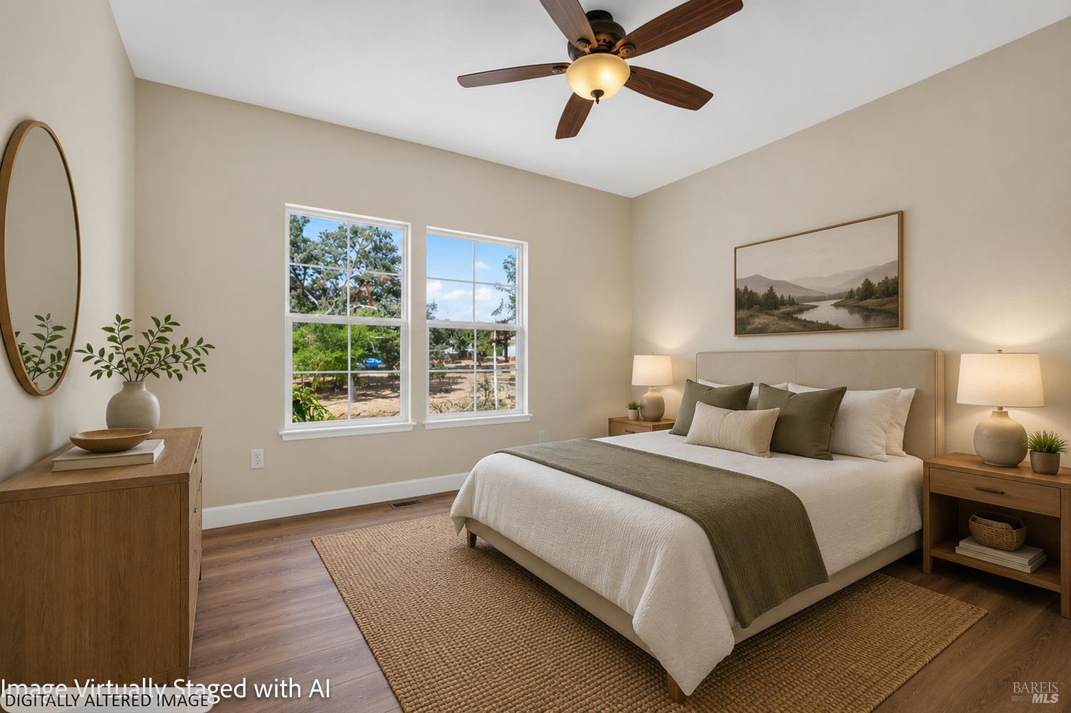 5966 Stone Bridge Road Santa Rosa CA 95409