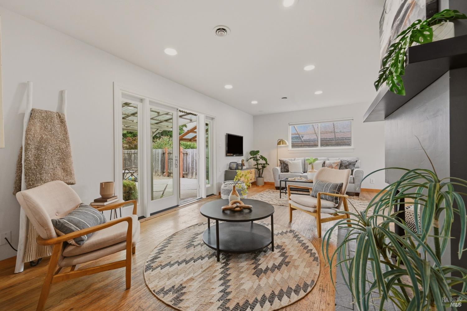 2529 Merced Street Napa CA 94558