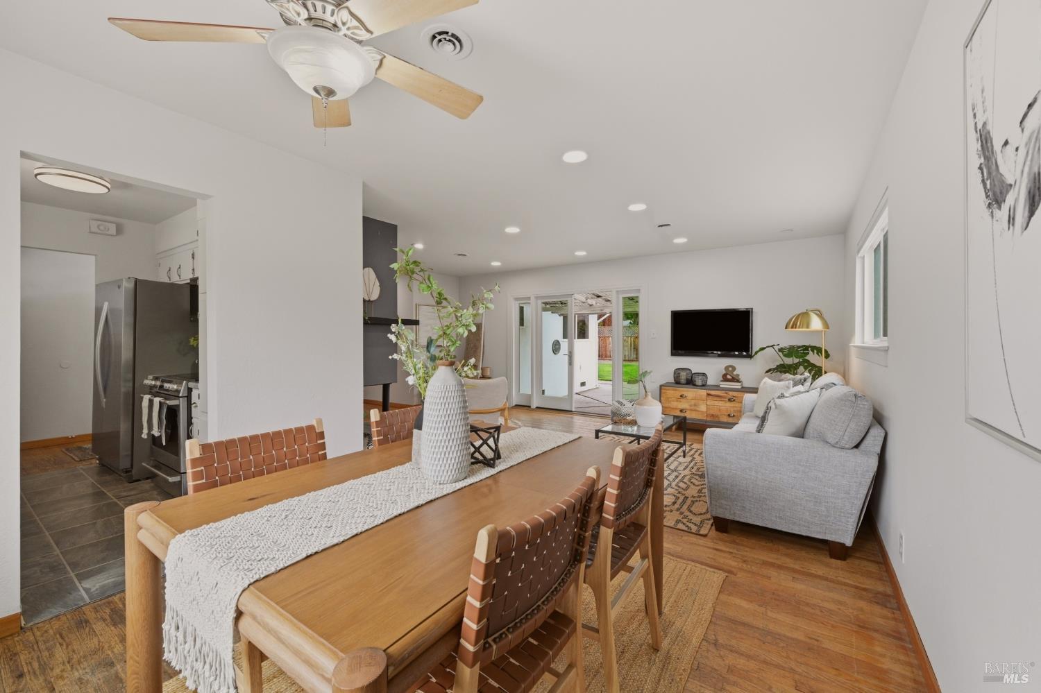 2529 Merced Street Napa CA 94558