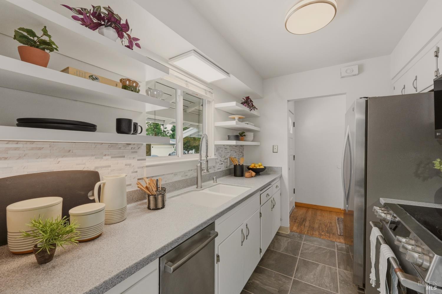 2529 Merced Street Napa CA 94558