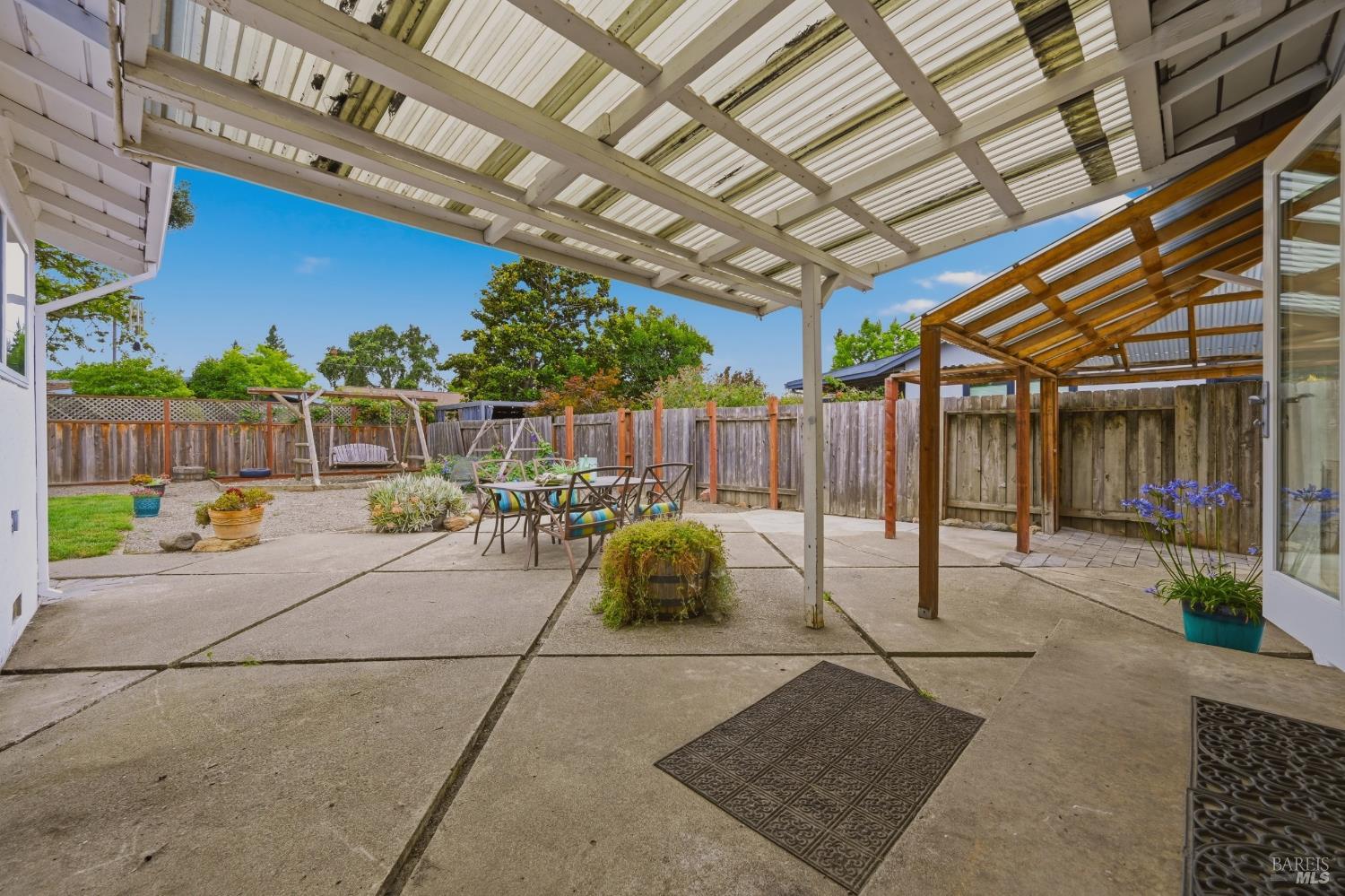 2529 Merced Street Napa CA 94558