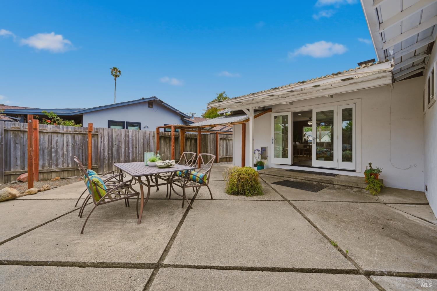 2529 Merced Street Napa CA 94558