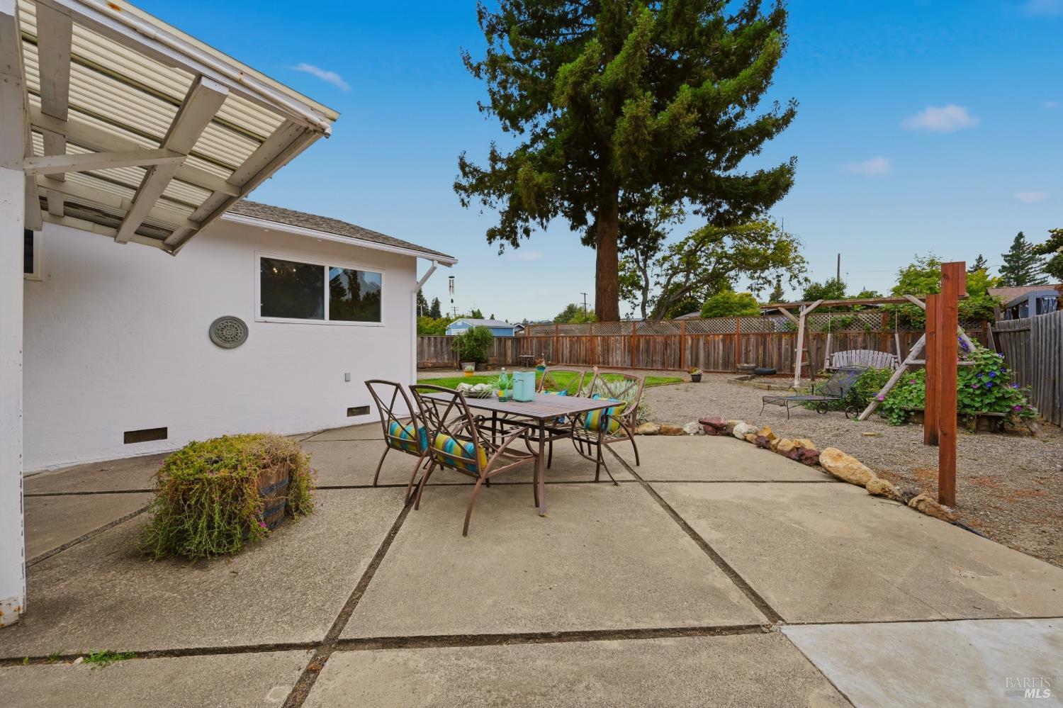 2529 Merced Street Napa CA 94558