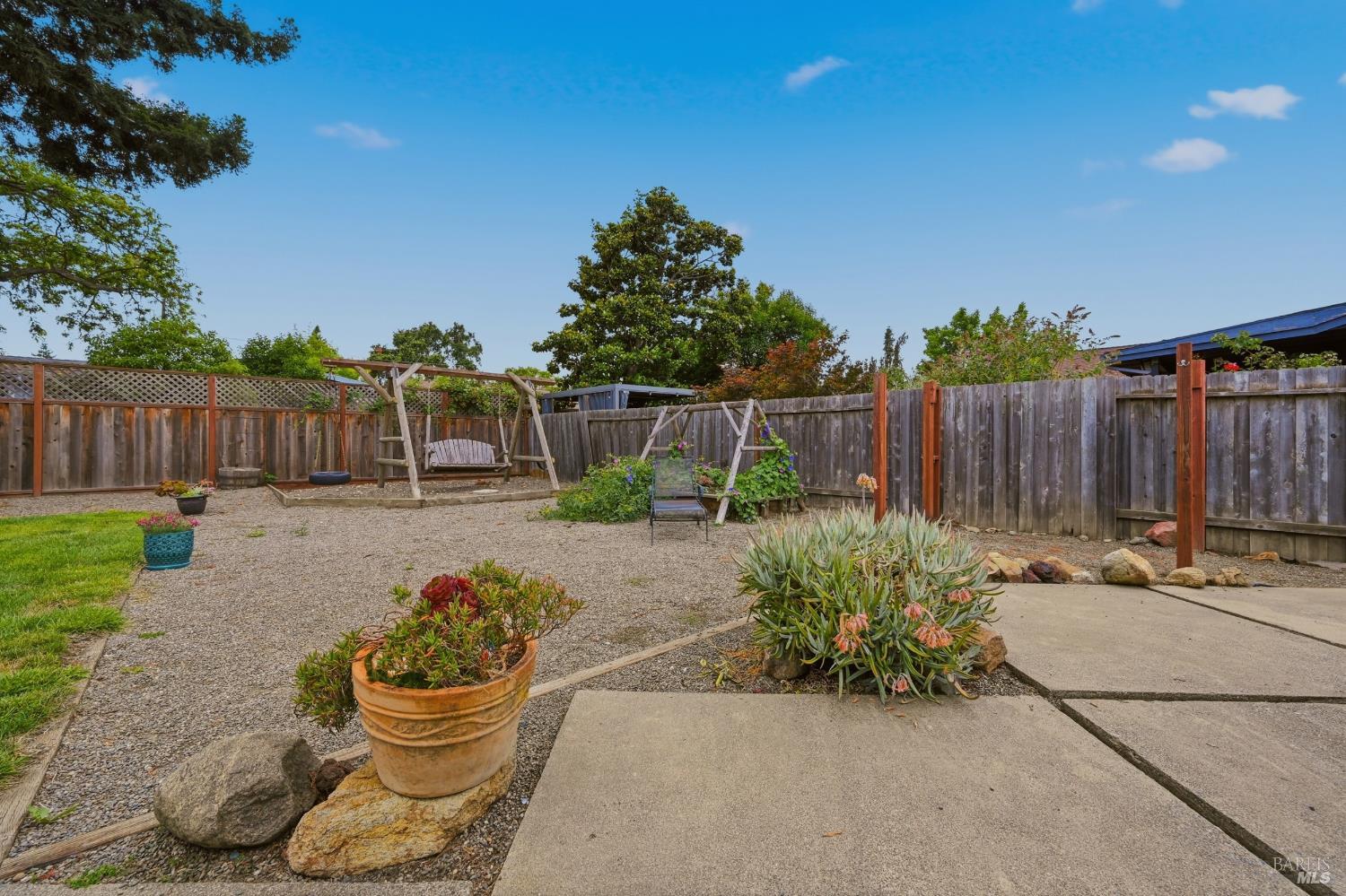 2529 Merced Street Napa CA 94558