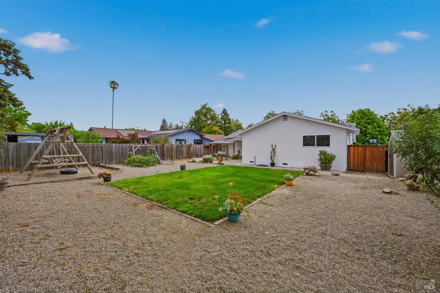 2529 Merced Street Napa CA 94558