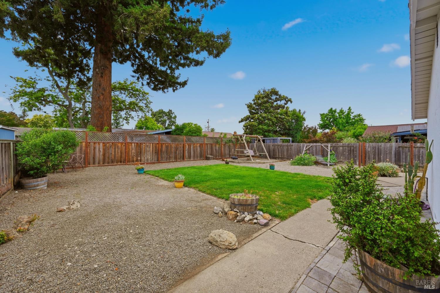 2529 Merced Street Napa CA 94558
