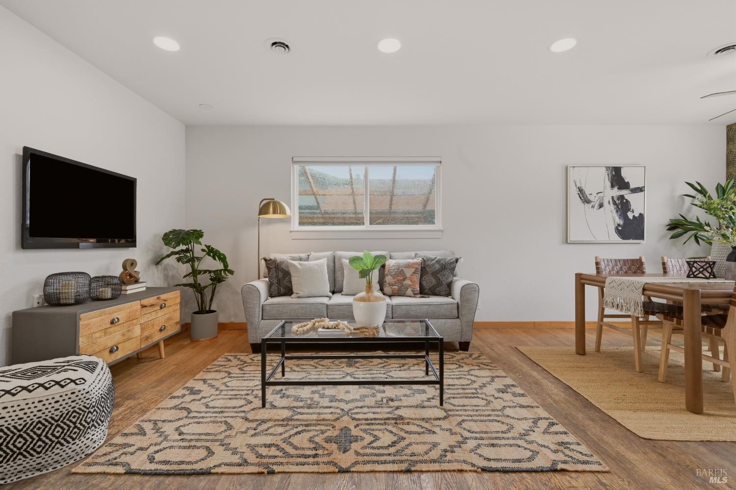 2529 Merced Street Napa CA 94558