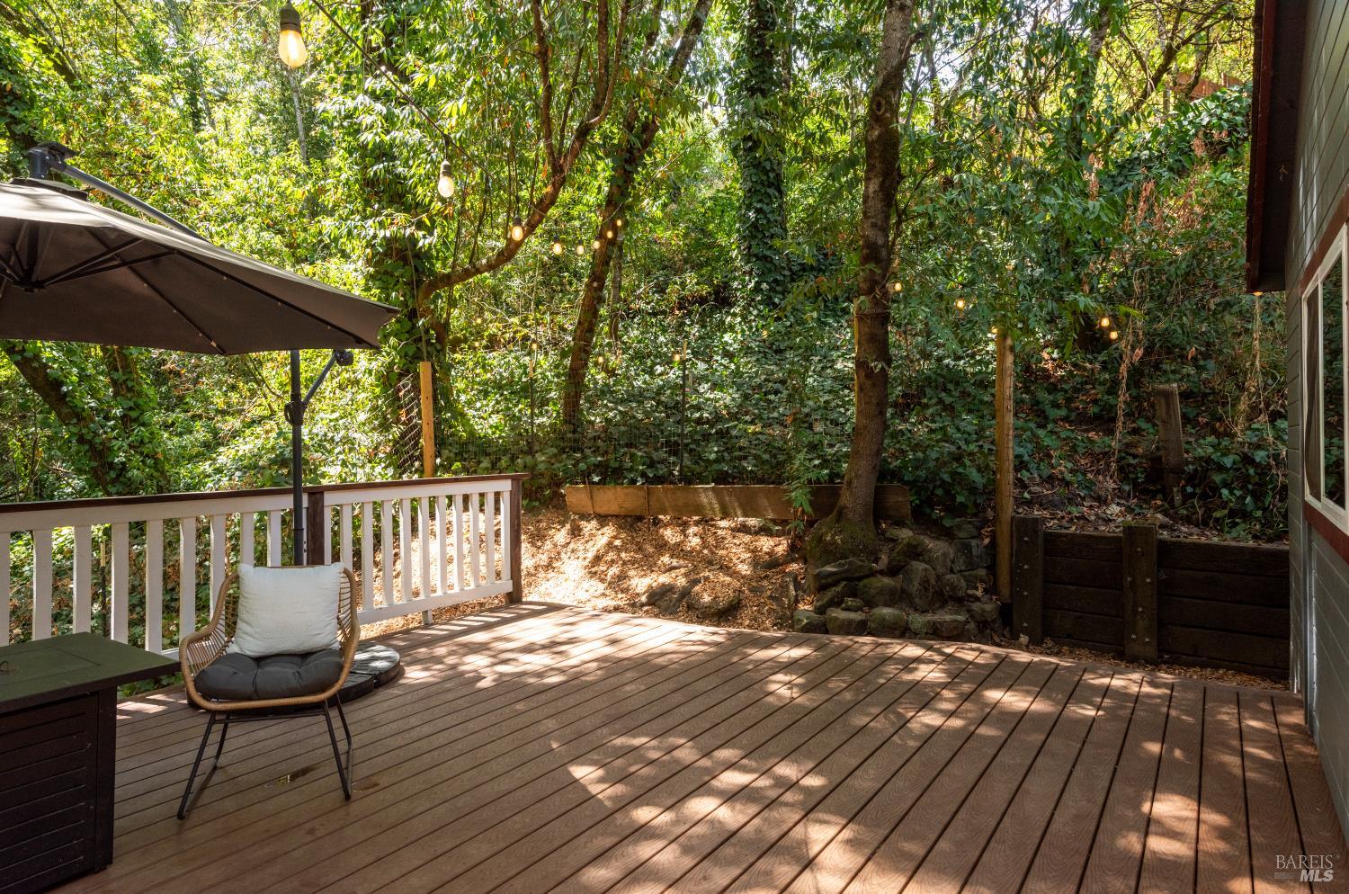 9779 Rio Vista Road Forestville CA 95436