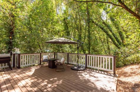9779 Rio Vista Road Forestville CA 95436