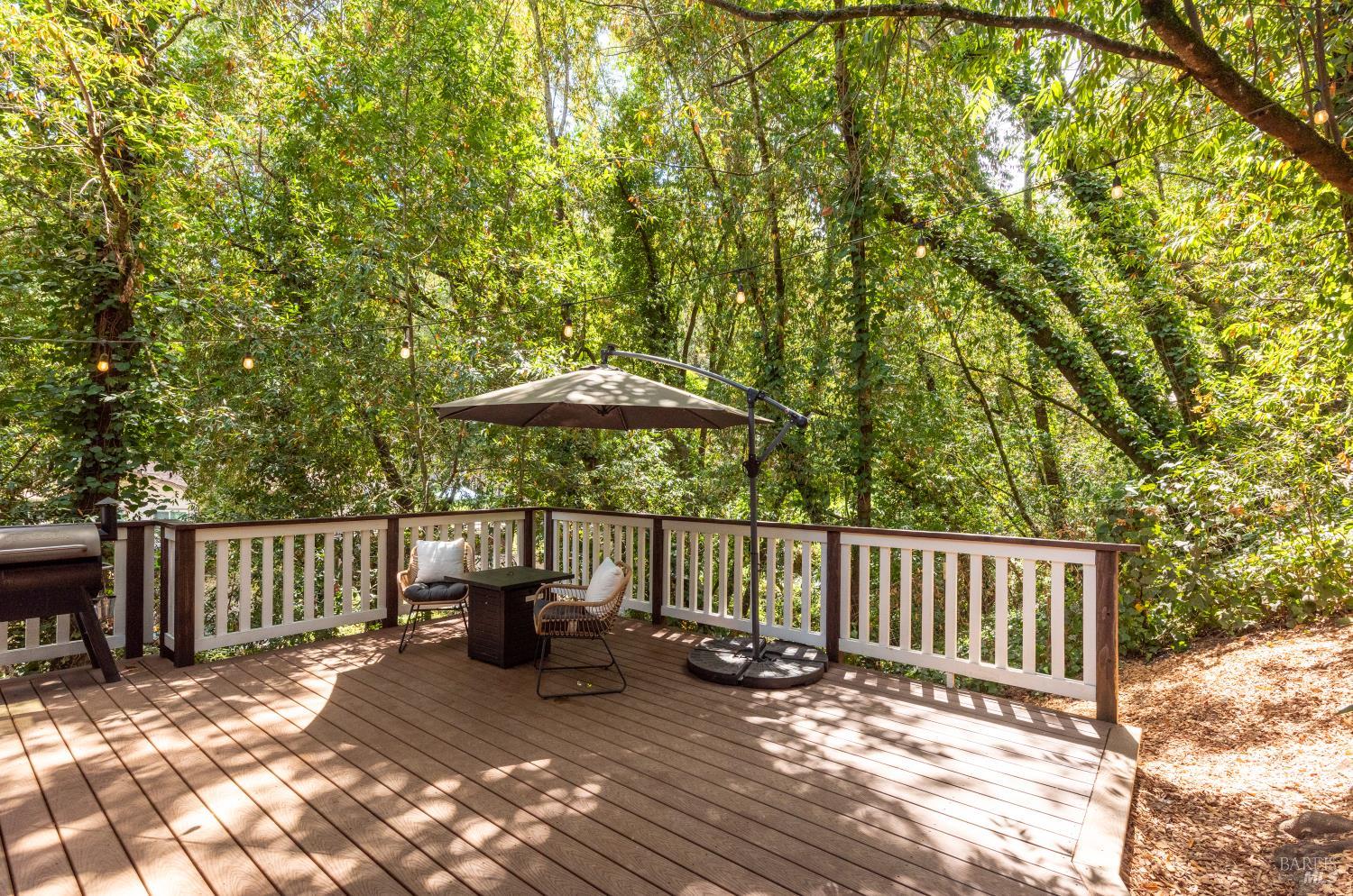 9779 Rio Vista Road Forestville CA 95436