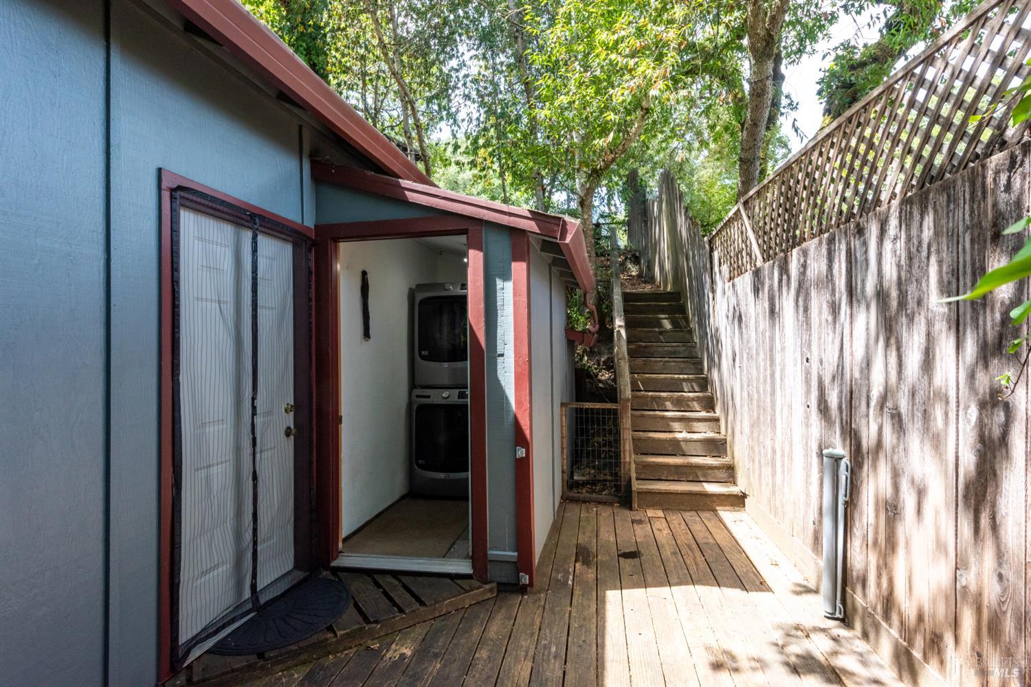 9779 Rio Vista Road Forestville CA 95436