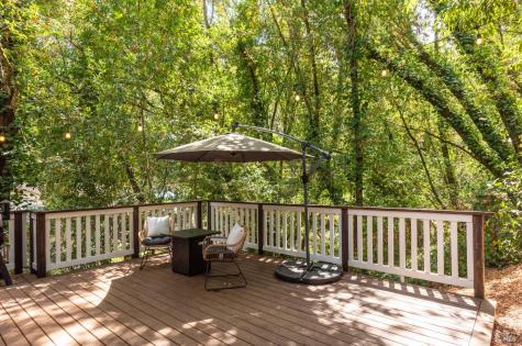 9779 Rio Vista Road Forestville CA 95436