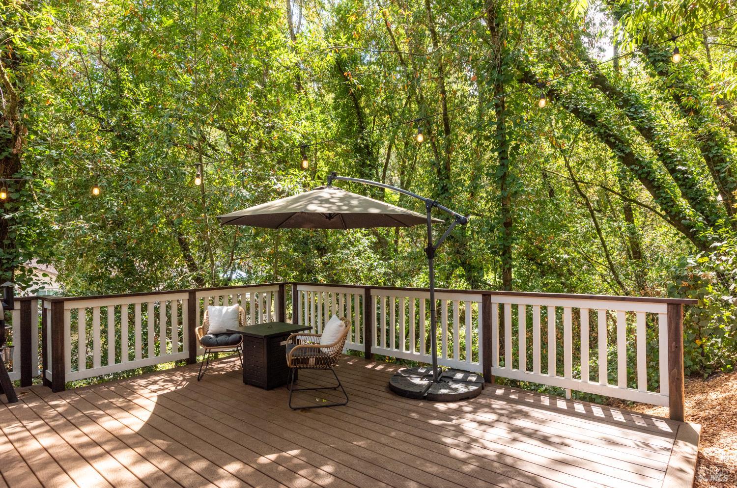 9779 Rio Vista Road Forestville CA 95436