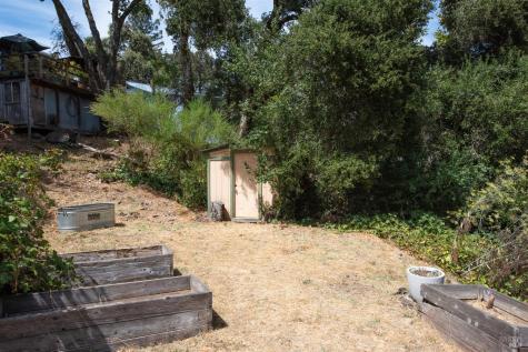 9779 Rio Vista Road Forestville CA 95436