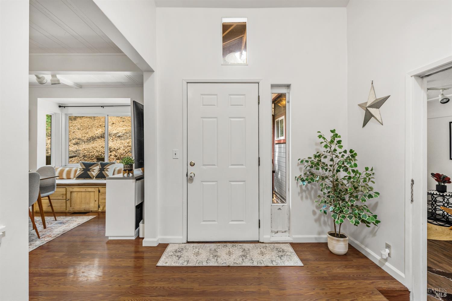 9779 Rio Vista Road Forestville CA 95436
