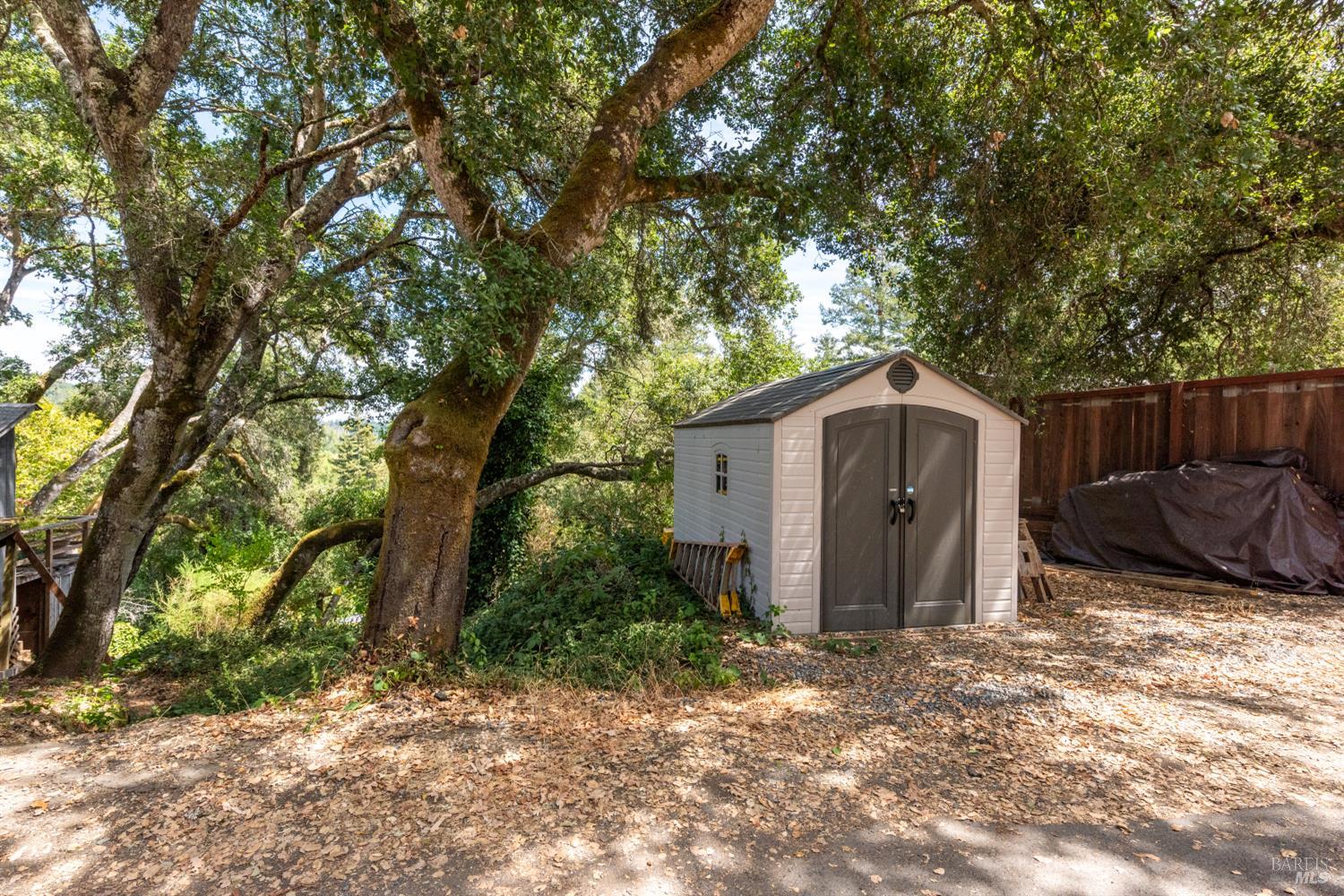 9779 Rio Vista Road Forestville CA 95436