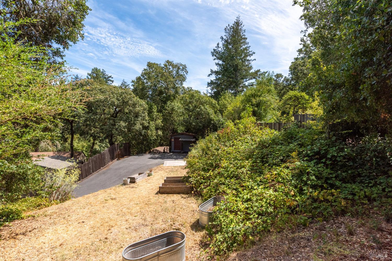 9779 Rio Vista Road Forestville CA 95436